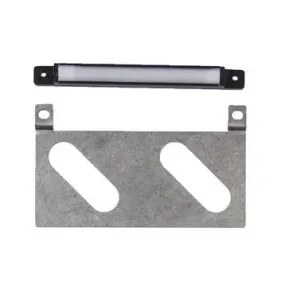 Brilliance BRI-LB-LED-2700-S LED Light Bar  2700 Kelvin, Small