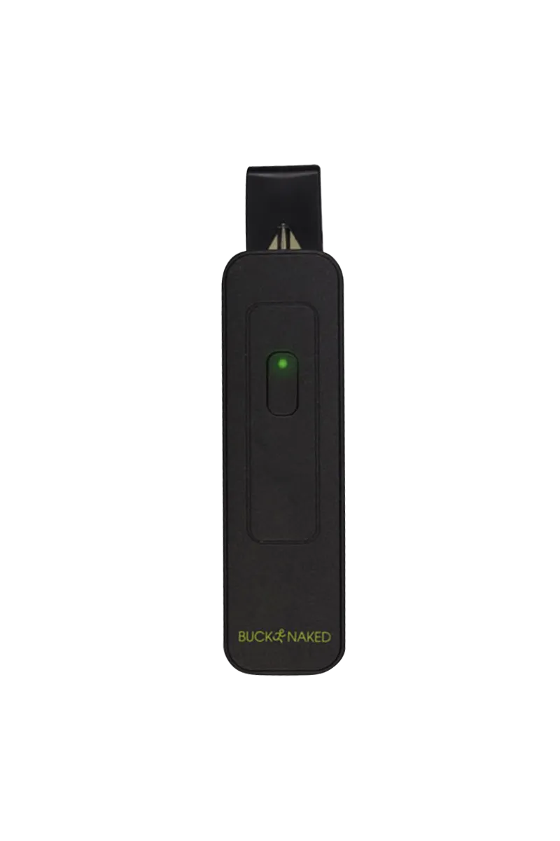 Buck Naked Drive Variable Voltage Pod Battery
