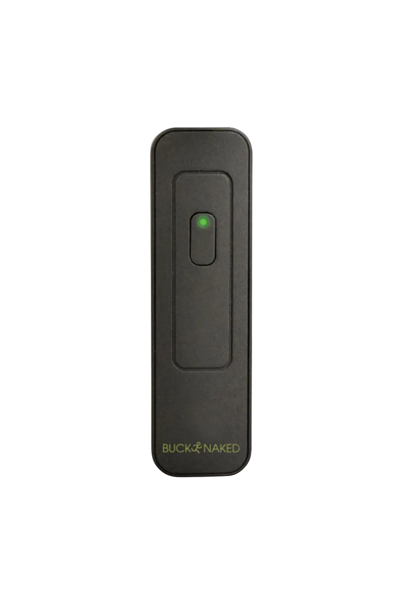 Buck Naked Drive Variable Voltage Pod Battery