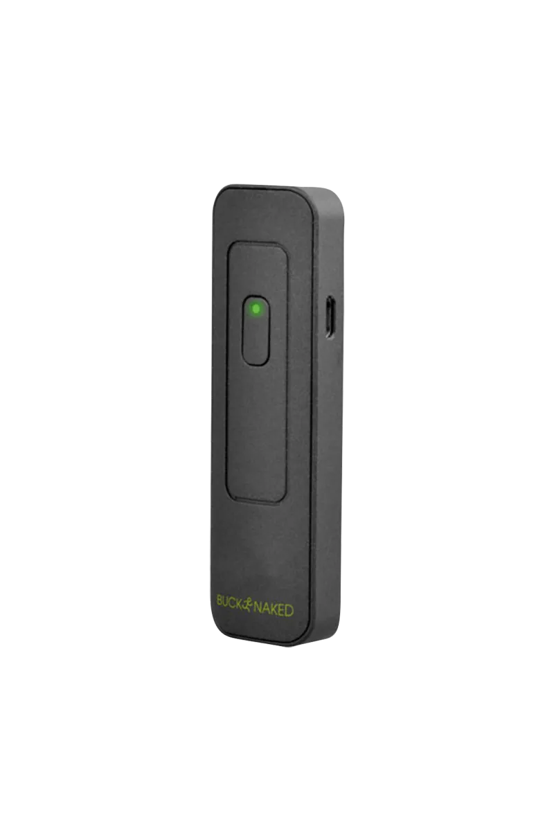 Buck Naked Drive Variable Voltage Pod Battery