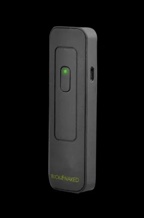 Buck Naked Drive Variable Voltage Pod Battery