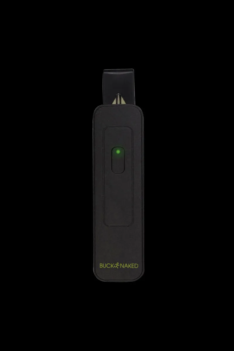 Buck Naked Drive Variable Voltage Pod Battery