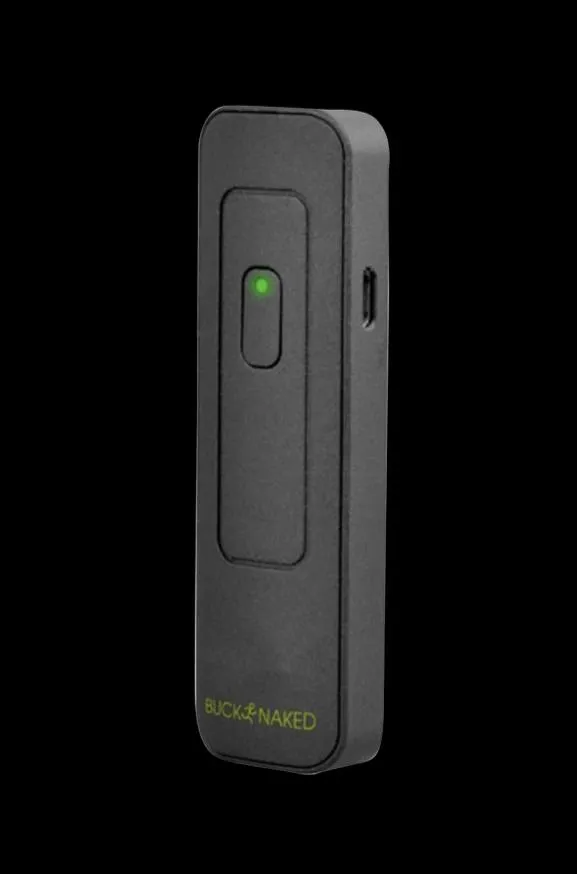 Buck Naked Drive Variable Voltage Pod Battery