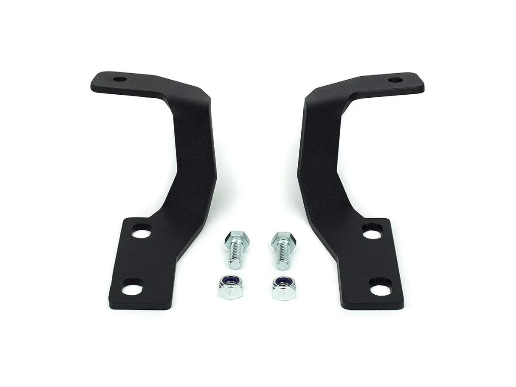 Cali Raised Low Profile Ditch Light Combo - 2010  Toyota 4Runner