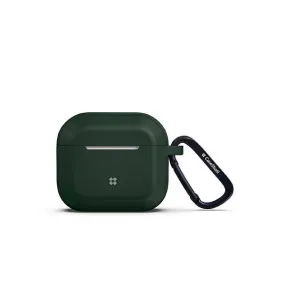 Casestudi Eiger Series Airpod 3rd Gen Case Green-E709