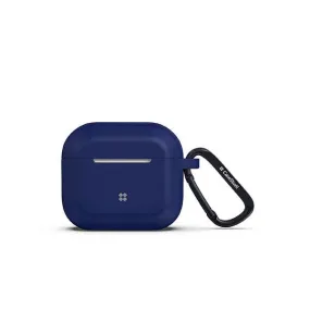 Casestudi Eiger Series Airpod 3rd Gen Case Navy Blue-41D2