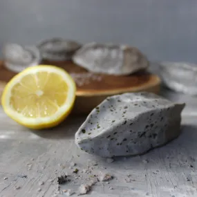 Ceramic Seed Pod Citrus Squeezer