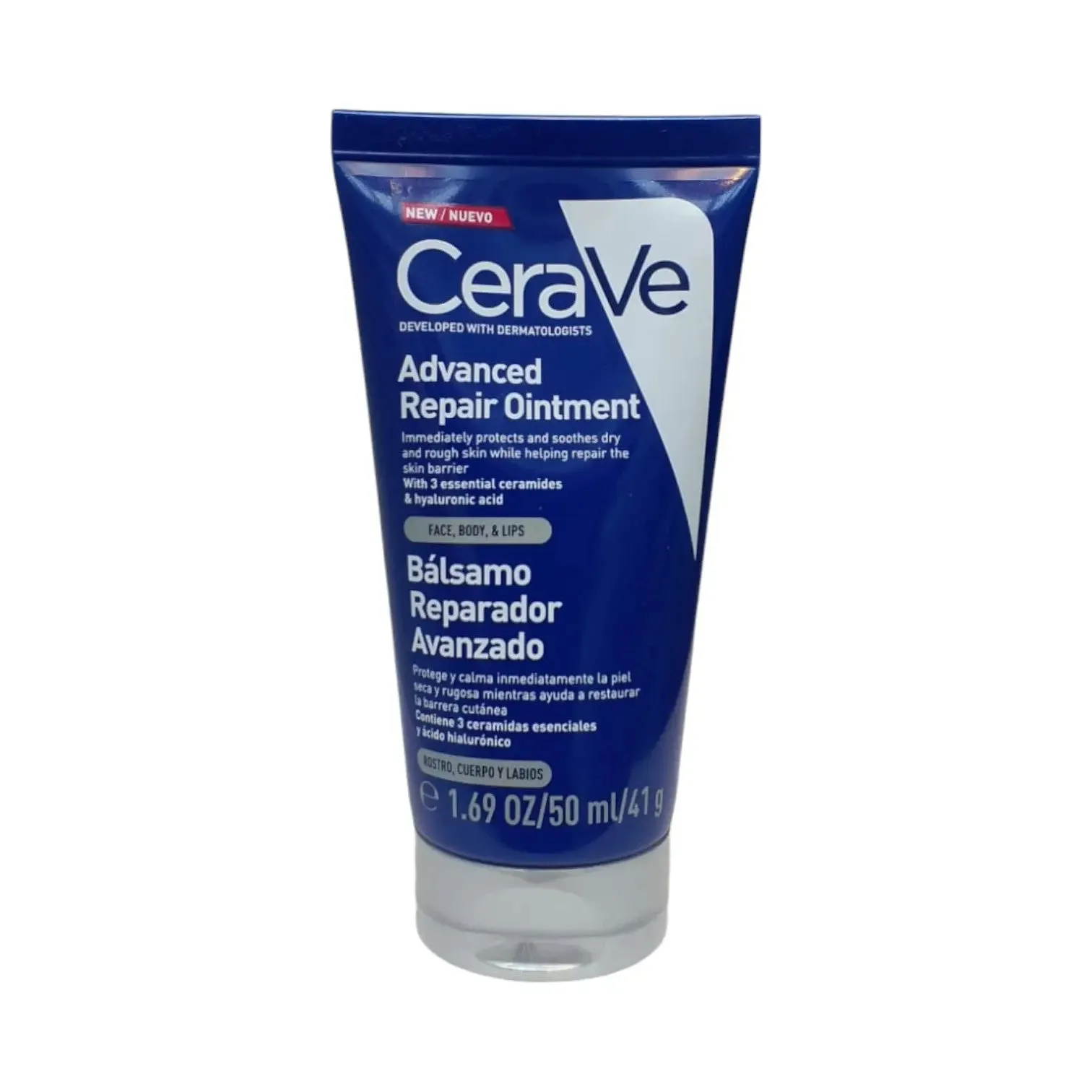 CeraVe Advanced Repair Ointment 50ml