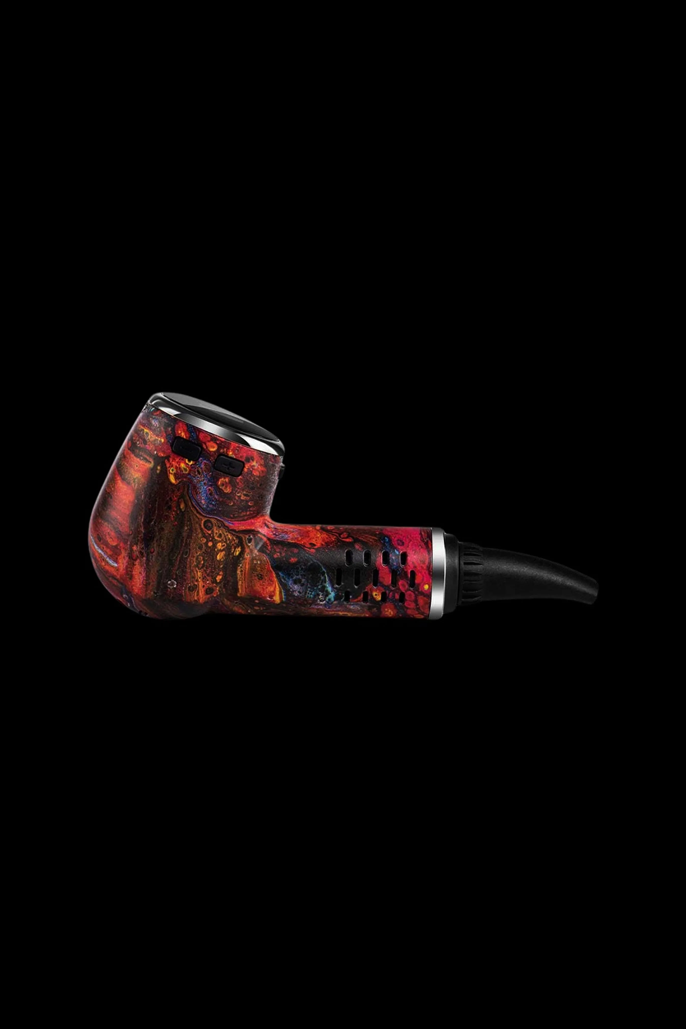 CipherNautilus Dry Herb Vaporizer