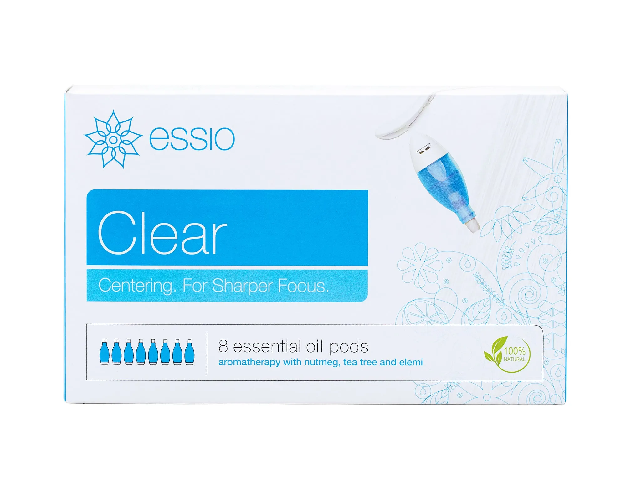 Clear