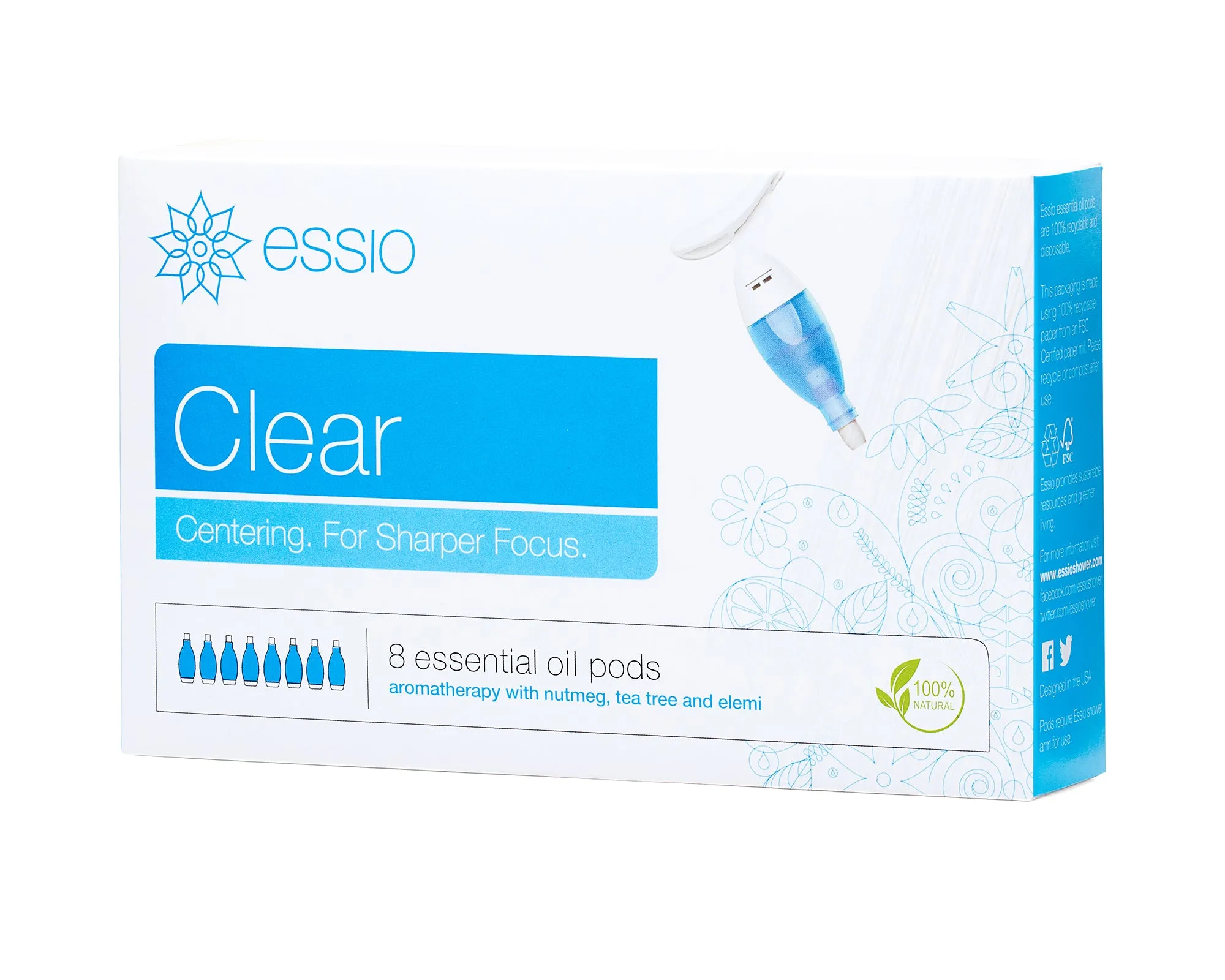 Clear