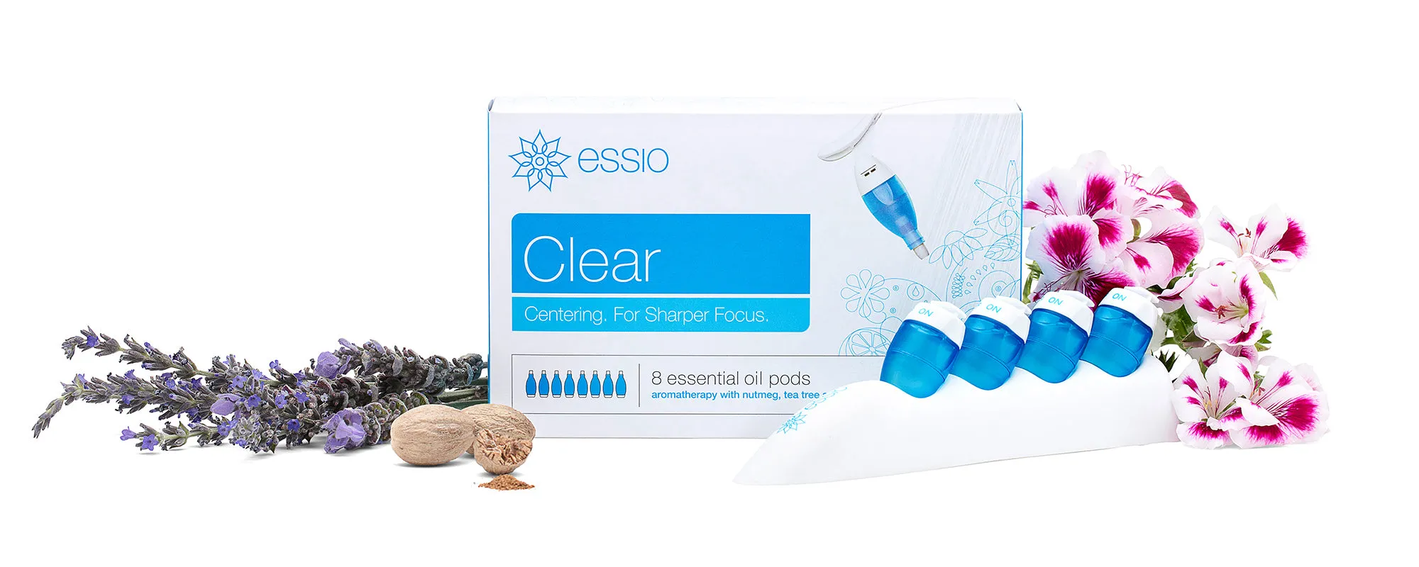 Clear