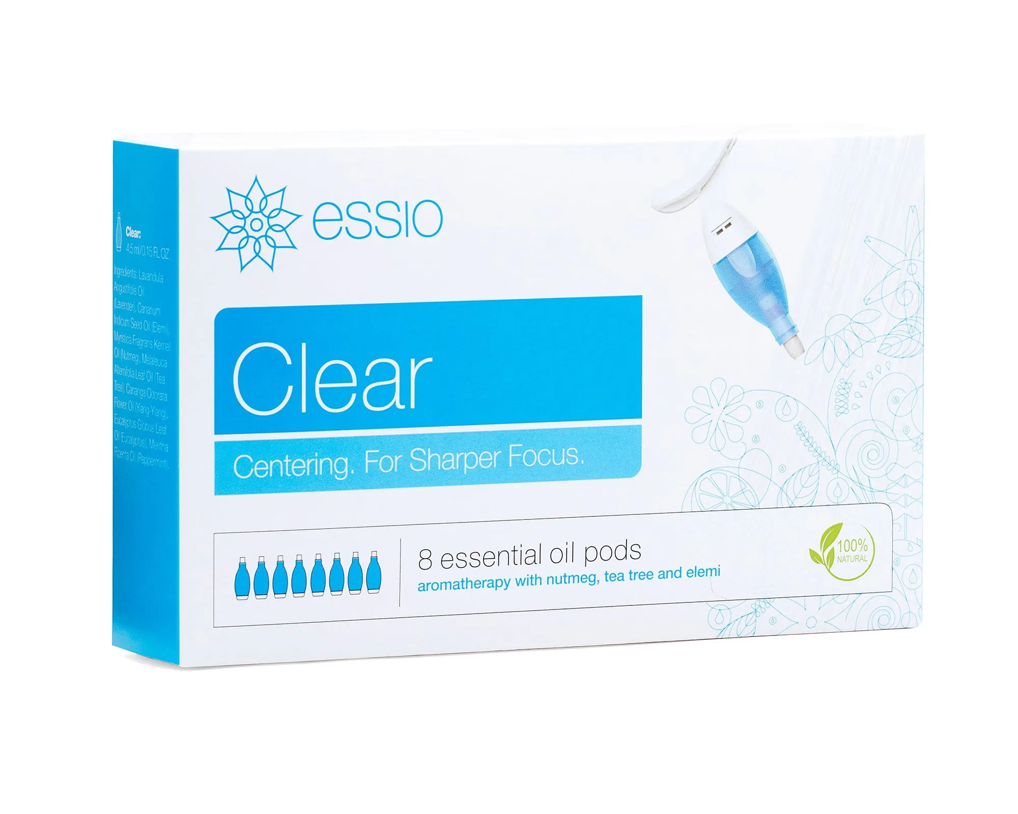 Clear