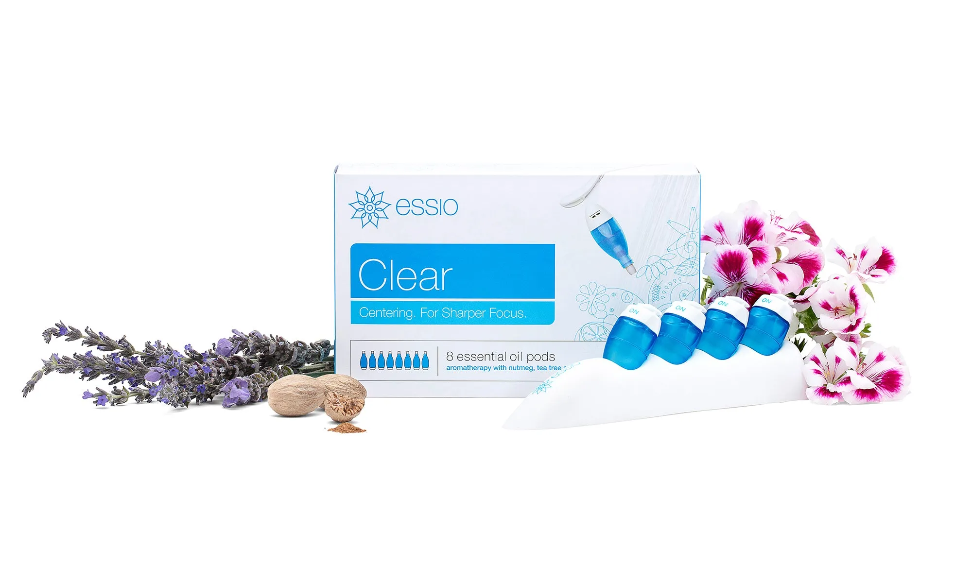 Clear