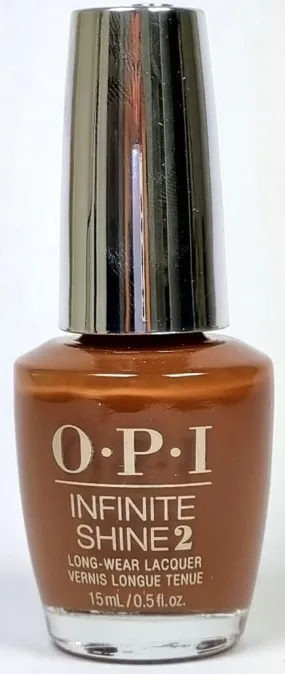 Cliffside Karaoke * OPI Infinite Shine