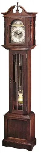 Clock Plans for Emperor Newport Model 120K