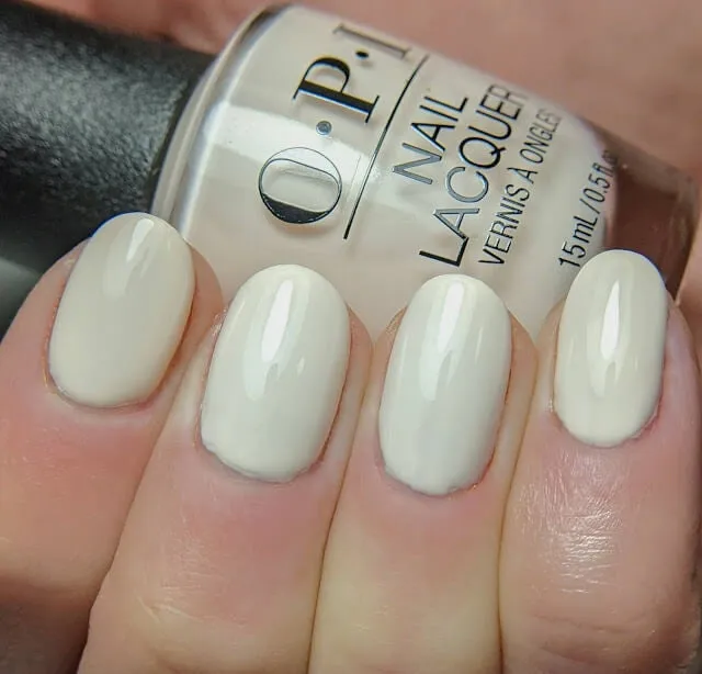Coastal Sand-tuary * OPI Infinite Shine