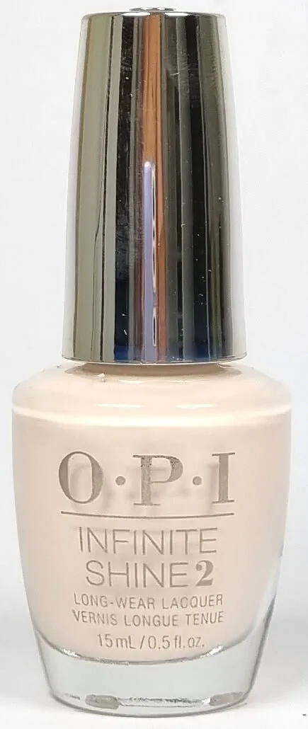 Coastal Sand-tuary * OPI Infinite Shine