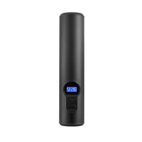 Color: Battery models - Tyre Inflator Cordless Portable