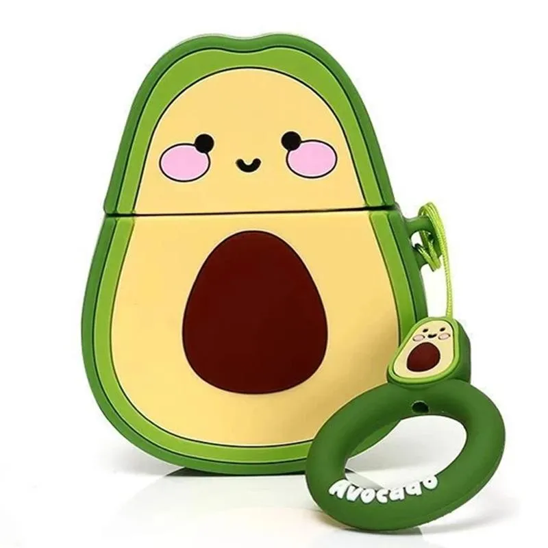 Compatible Fruity AirPods Cute Case Cover