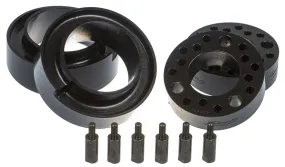 Daystar KF09110BK 03-07 EXPEDITION 2 Inch Lift Daystar