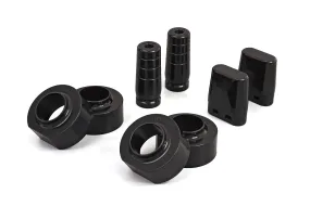 Daystar KJ09110BK 84-98 Jeep Grand Cherokee ZJ 1.75 Inch Lift Daystar
