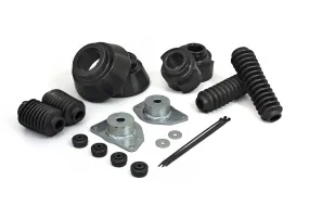 Daystar KJ09116BK 03-07 Jeep Liberty KJ No Diesel 2.5 Inch Lift Daystar