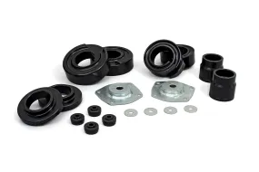 Daystar KJ09132BK 05-10 Jeep Commander / Grand Cherokee WK 2 Inch Lift Daystar
