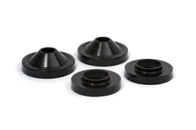 Daystar KJ09138BK 07-18 Jeep Wrangler JK .75 Inch Front/Rear Boost Daystar