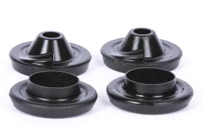 Daystar KJ09181BK Jeep JL 3/4 Inch Lift Kit for 18-Present Wrangler JL Daystar