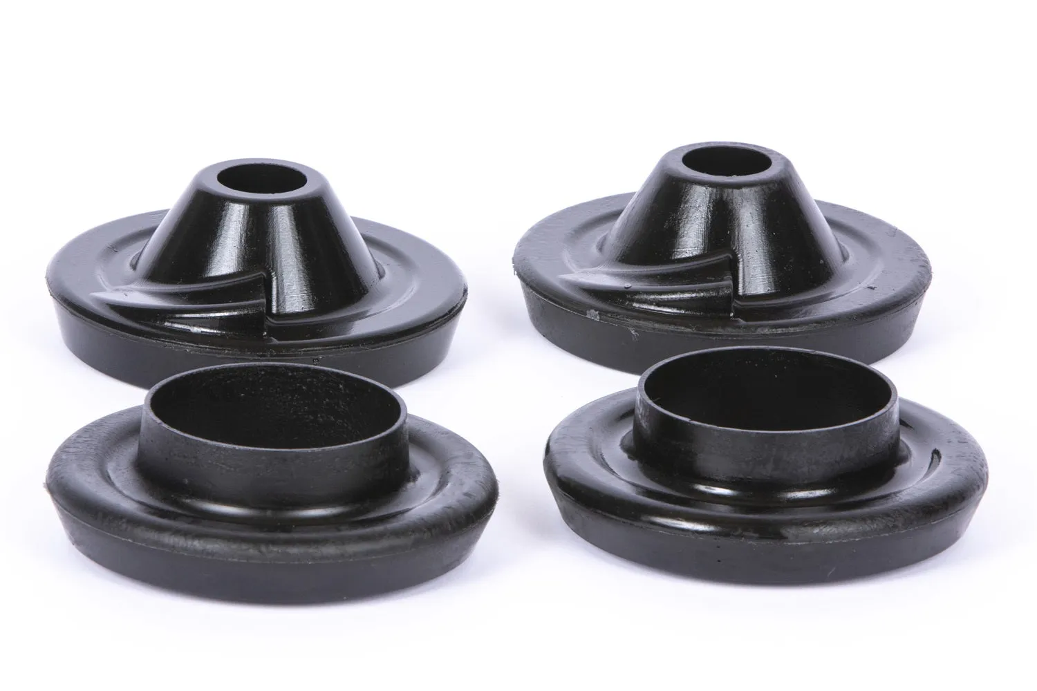 Daystar KJ09181BK Jeep JL 3/4 Inch Lift Kit for 18-Present Wrangler JL Daystar