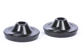 Daystar KJ09183BK Jeep JL 3/4 Inch Lift Kit Rear Only for 18-Present Wrangler JL Daystar