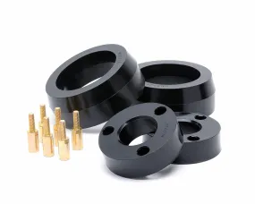 Daystar KT09106BK 96-02 4Runner 2.5 Inch Lift Front and Rear Daystar