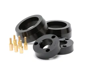 Daystar KT09115BK 03-09 4Runner 2.5 Inch Lift Front and Rear Daystar