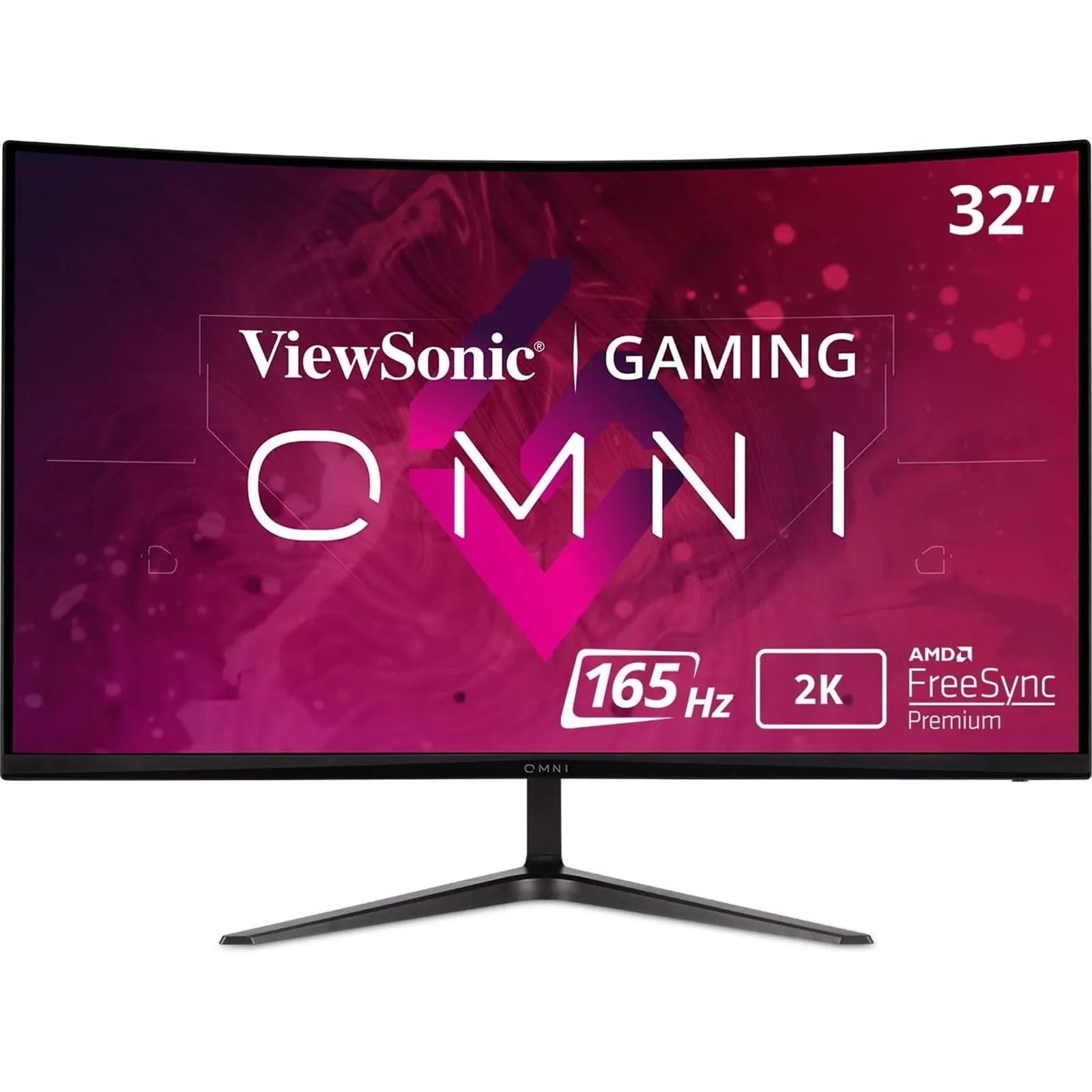 DCG Hyperion - i9 14900KF, 32GB DDR5, RTX 4090 24GB, 2TB SSD, 32" QHD 165Hz Monitor Gaming PC Bundle