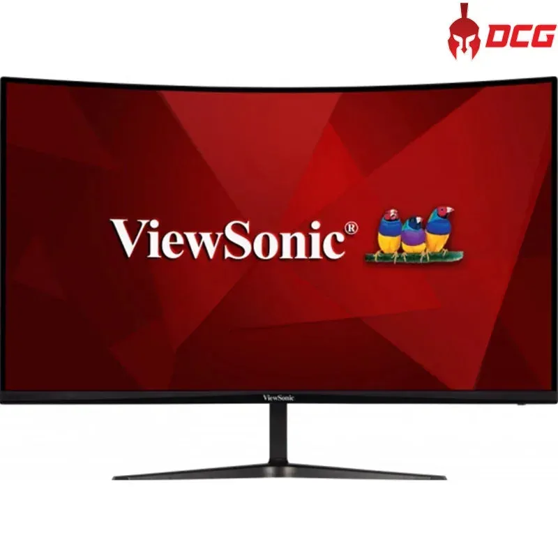 DCG Raptor - Ryzen 7 7800X3D, 16GB DDR5, RTX 4070 Ti Super 16GB, 1TB SSD, 32" 165Hz Monitor Gaming PC Bundle