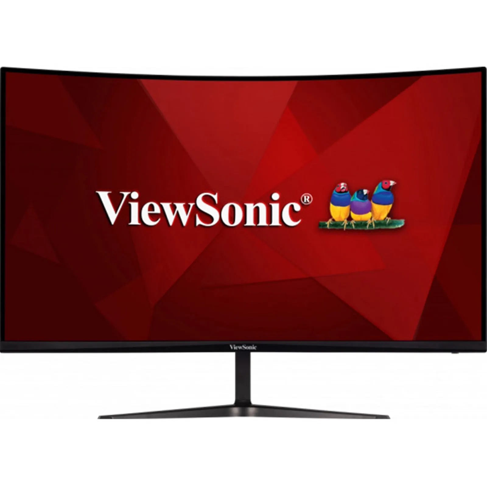 DCG Venom - Ryzen 7 5800X, 16GB DDR4, RTX 4060 Ti 8GB, 1TB SSD, 32" 165Hz Monitor Gaming PC Bundle