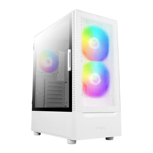 DCG Venom - Ryzen 7 5800X, 16GB DDR4, RTX 4060 Ti 8GB, 1TB SSD, 32" 165Hz Monitor Gaming PC Bundle
