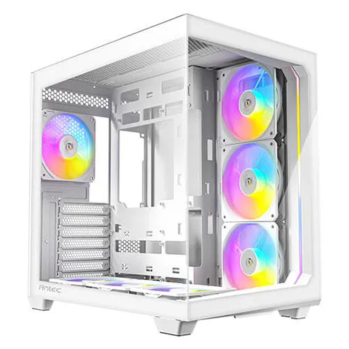DCG Zenith - i9 13900KF, 32GB DDR5, RX 7900 XTX 24GB, 2TB SSD, 32" QHD 165Hz Monitor Gaming PC Bundle