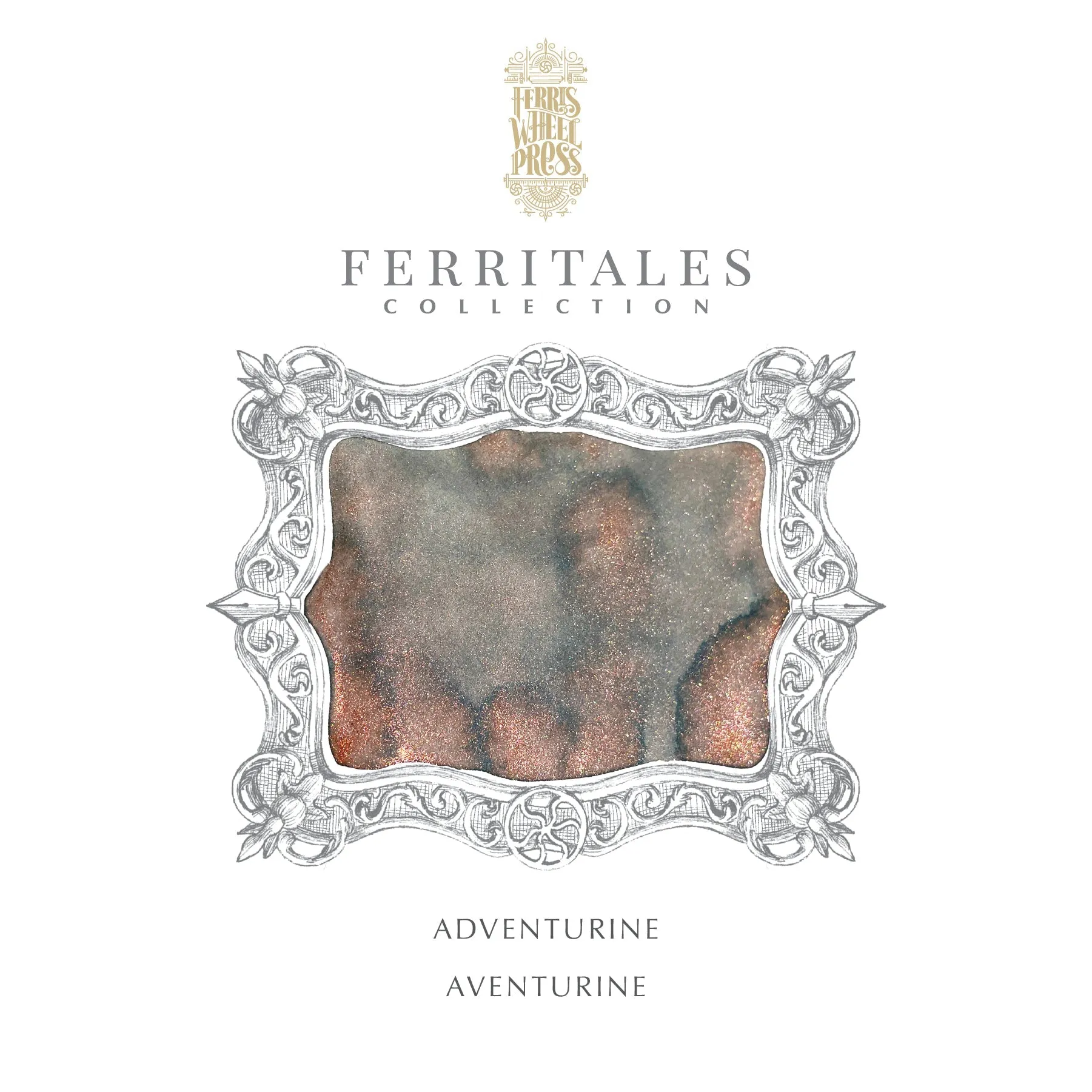 Down the Rabbit Hole | Adventurine