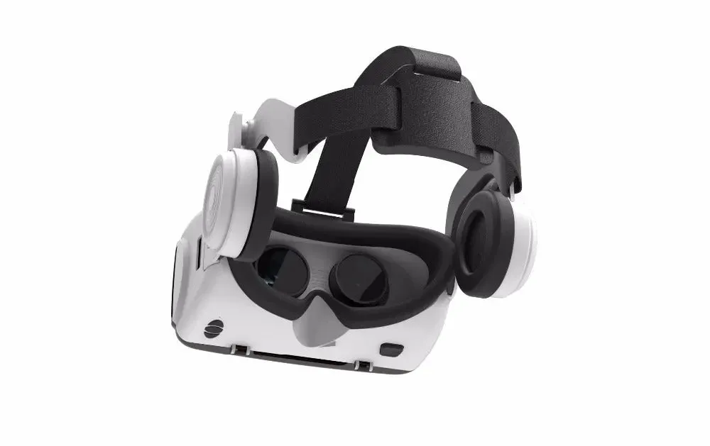 Dragon Magic G6 VR Gaming Stereo 3D Headset -Dragon Magic G6 VR Headset