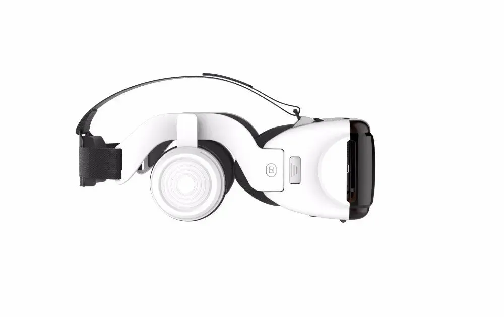 Dragon Magic G6 VR Gaming Stereo 3D Headset -Dragon Magic G6 VR Headset