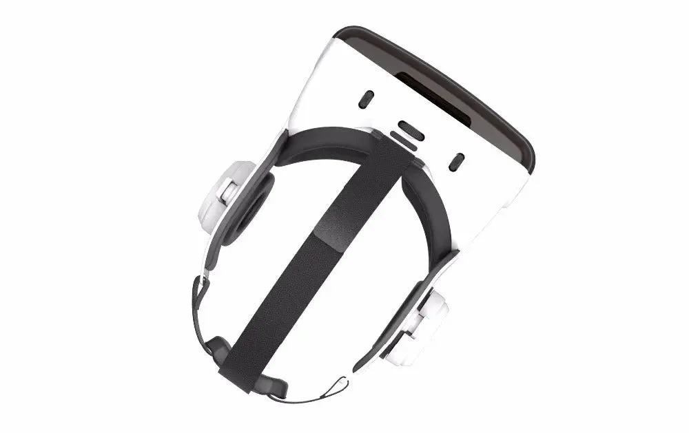 Dragon Magic G6 VR Gaming Stereo 3D Headset -Dragon Magic G6 VR Headset