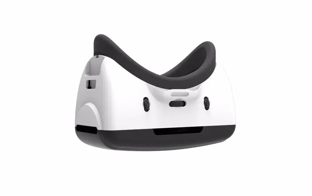 Dragon Magic G6 VR Gaming Stereo 3D Headset -Dragon Magic G6 VR Headset