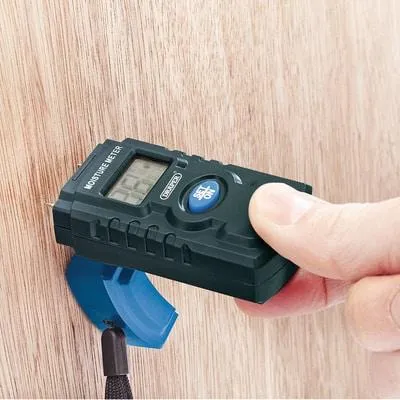 Draper Moisture Meter