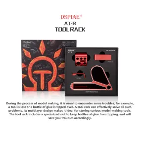 Dspiae AT-R Craft Tools Rack