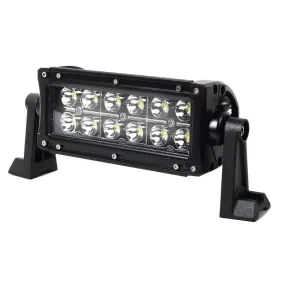 Dual Row Light Bar