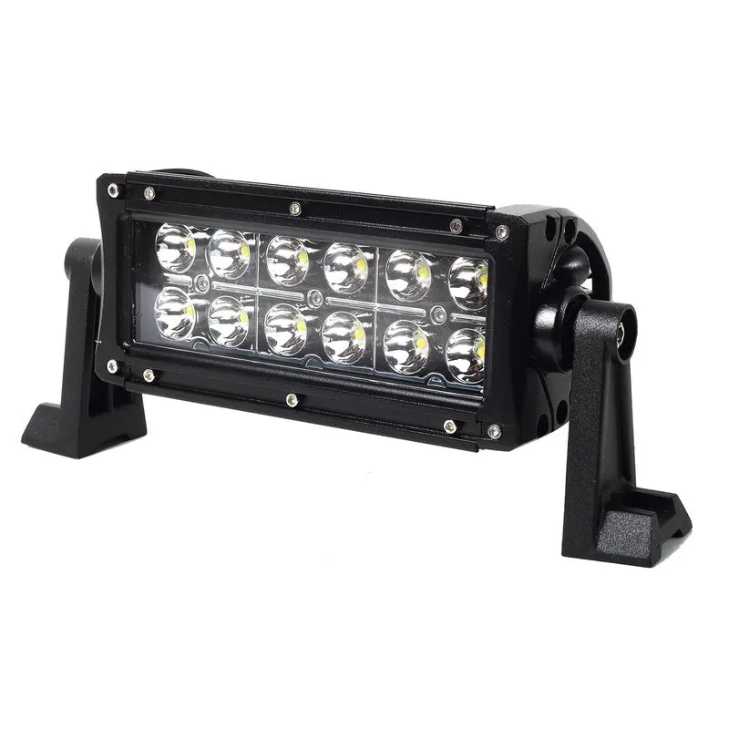 Dual Row Light Bar
