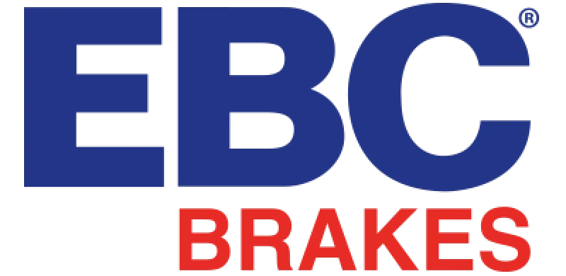 EBC 06-10 BMW M5 5.0 (E60) Bluestuff Front Brake Pads