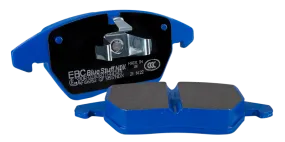 EBC 2022  Volkswagen Golf R (Mk8) Bluestuff Front Brake Pads